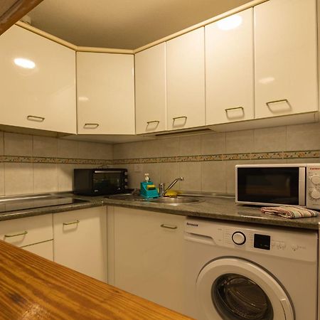 Jardines Del Triunfo Apartamentos Granada Kültér fotó