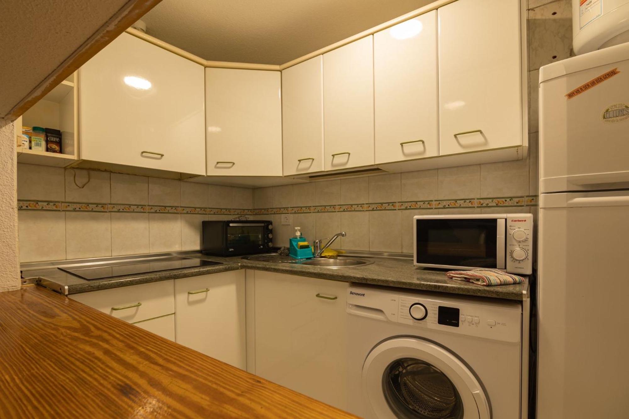 Jardines Del Triunfo Apartamentos Granada Kültér fotó